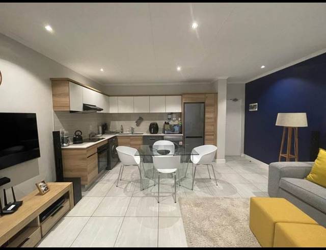 1 BEDROOM PROPERTY TO RENT IN WATERFALL VIEW